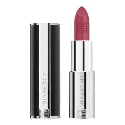 LE ROUGE INTERDIT INTENSE SILK (LABIAL SEMI MATE)